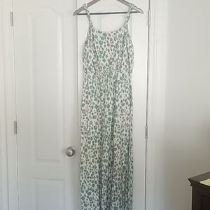 Loft Maxi dress